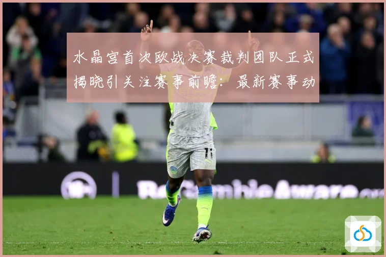 水晶宫首次欧战决赛裁判团队正式揭晓引关注赛事前瞻：最新赛事动态与深度分析